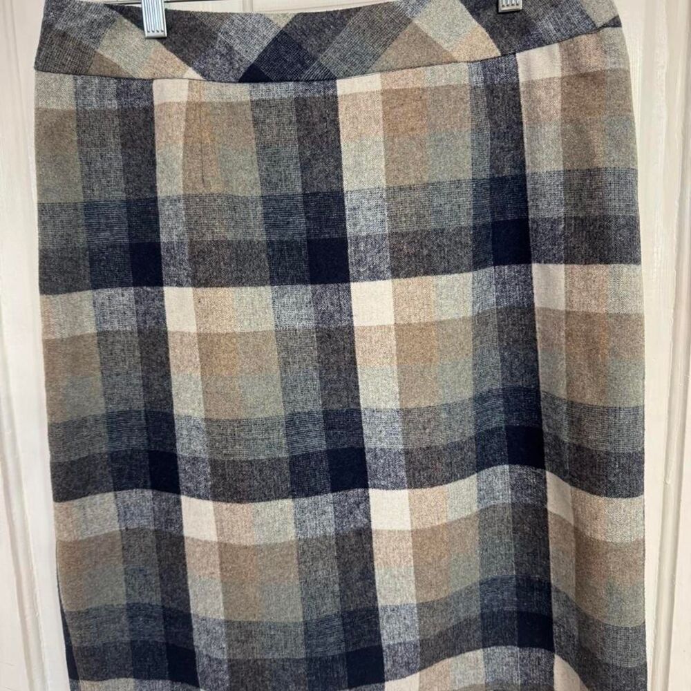 Chadwick-s Women's multi Skirt
